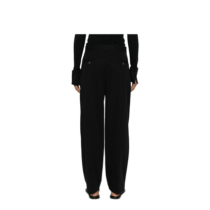 MAYFEYR - Toteme - Cropped Suit Trousers - 263WRB0417FB0490001