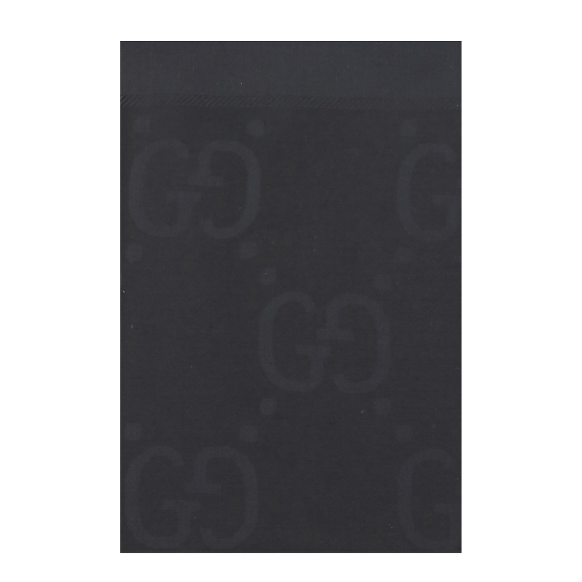 MAYFEYR - Gucci - Scarf In Wool And Silk - 6636713GC431000