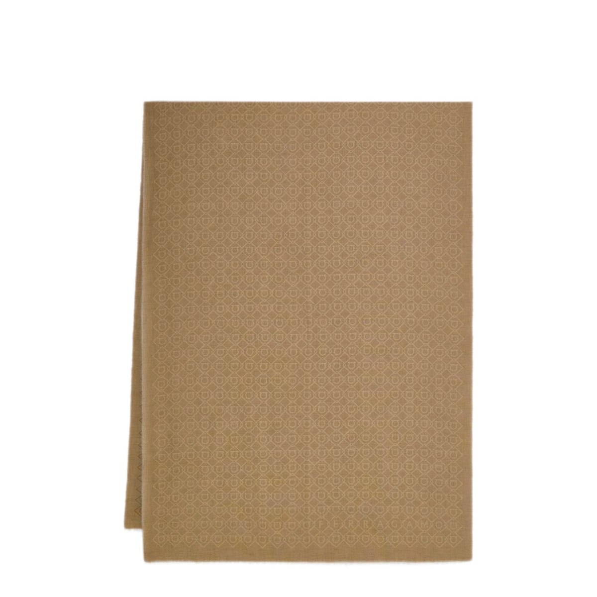 MAYFEYR - Ferragamo - Scarfs Beige - 520186795492002