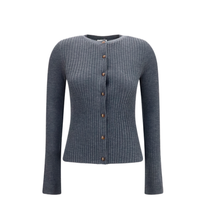 MAYFEYR - Burberry - Cashmere Cardigan - 8122851A1216