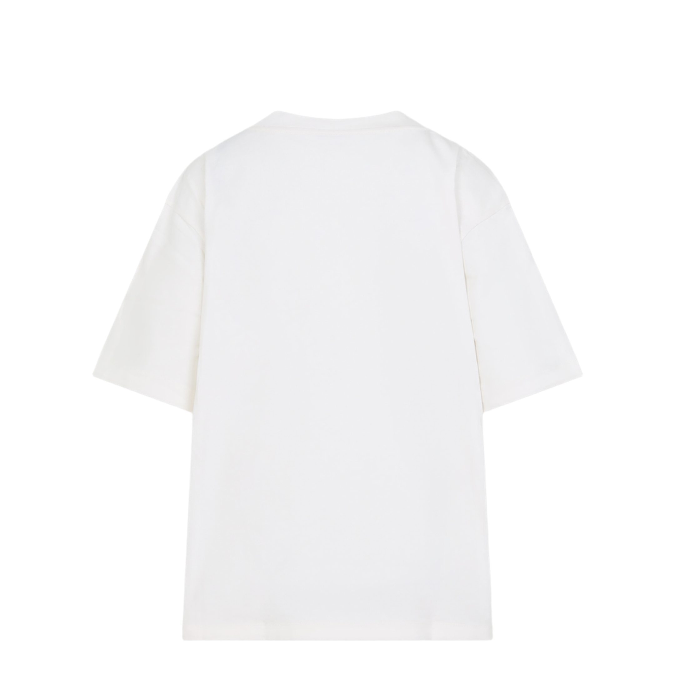 MAYFEYR - Moncler - Ss T-Shirt - L10938C0005889B8U