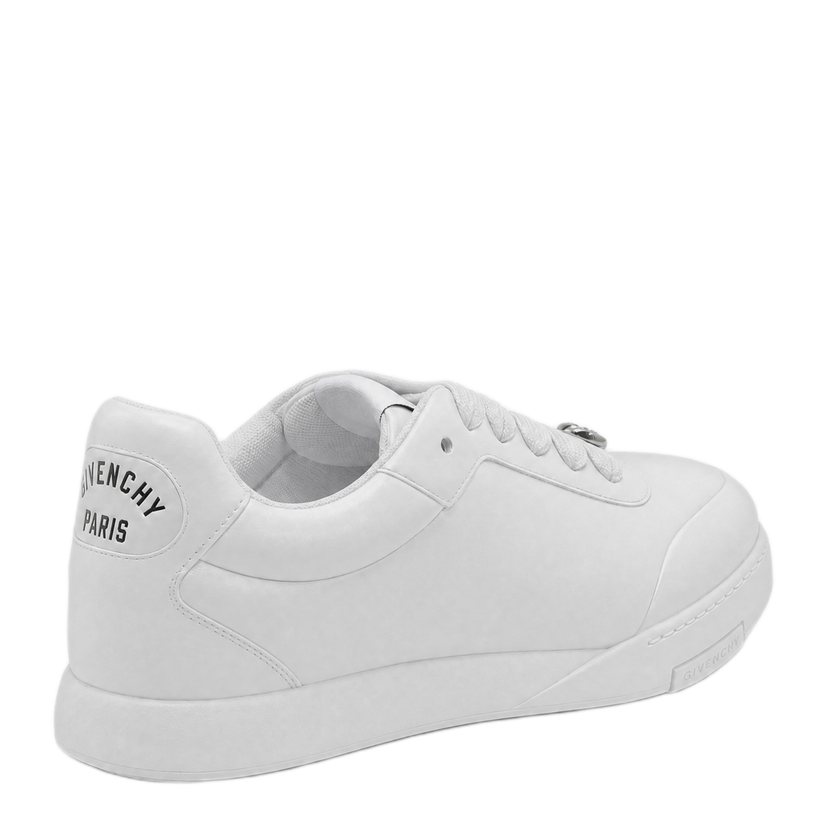 Sneakers White