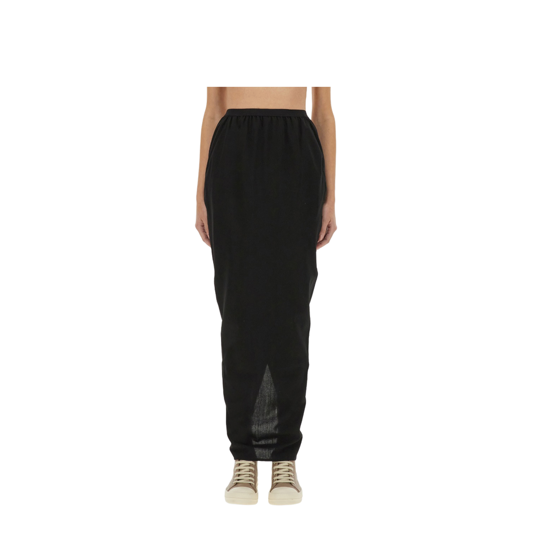Pillar Maxi Skirt