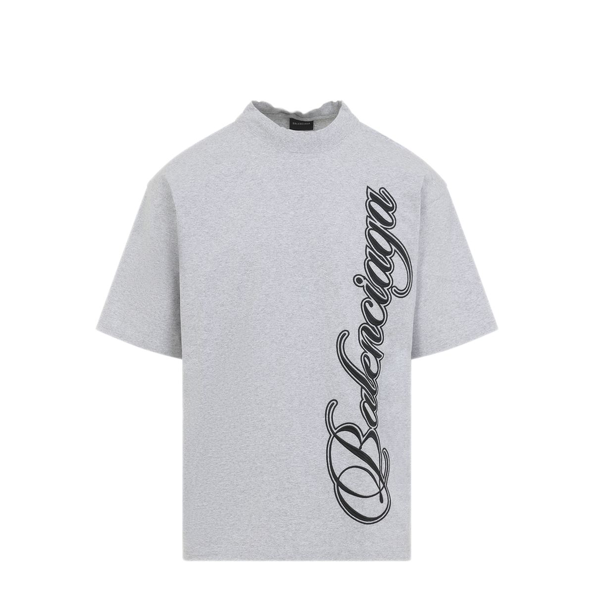 MAYFEYR - Balenciaga - Medium Fit T-Shirt - 764235TTVM72569