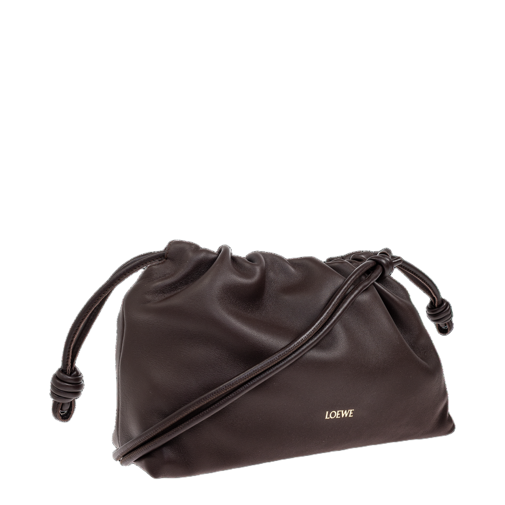 Shoulder bag "Medium Flamenco"