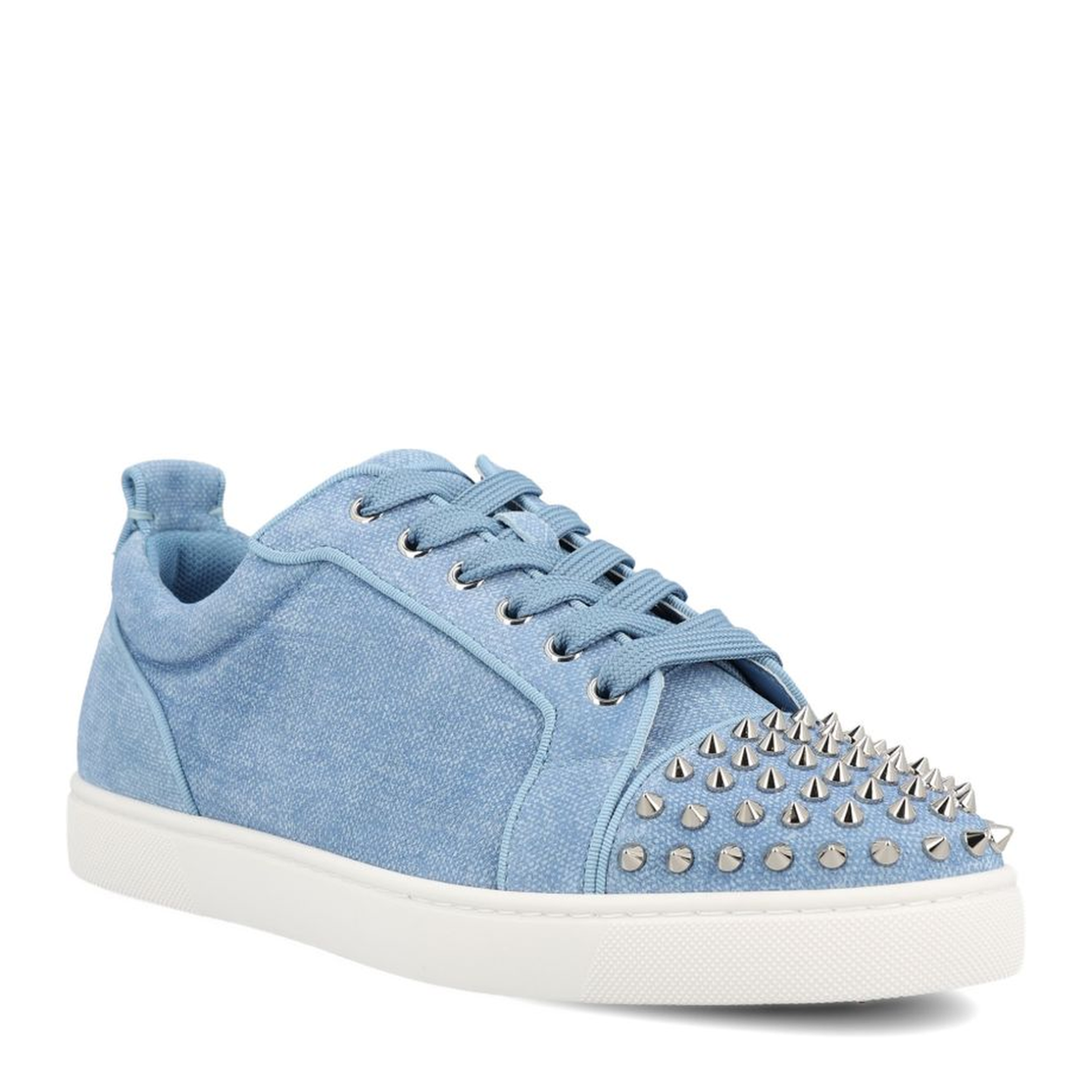 MAYFEYR - Christian Louboutin - Sneakers Clear Blue - 12606373393