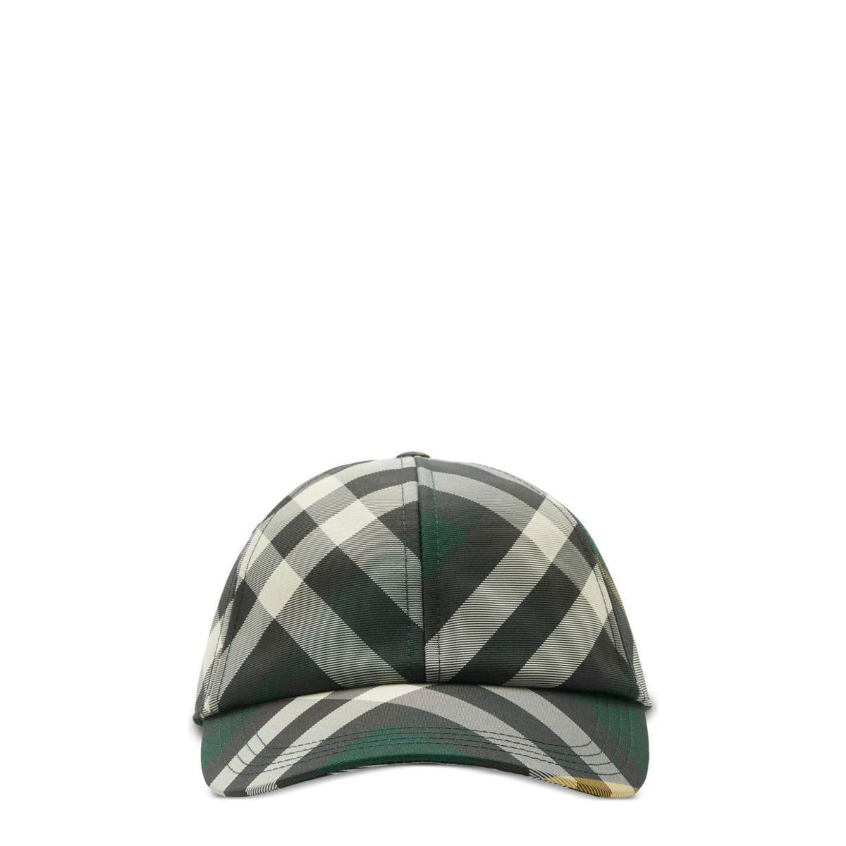 Burberry Hats Green