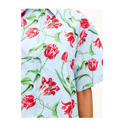 MAYFEYR - Kenzo - Shirt - FG62CH2469O263