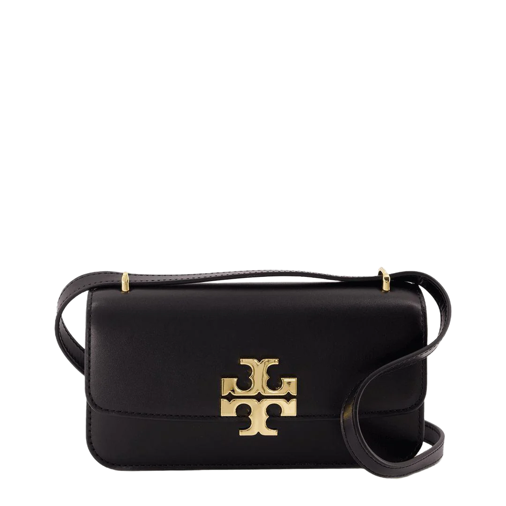 Eleanor Small Shoulder Baguette Bag