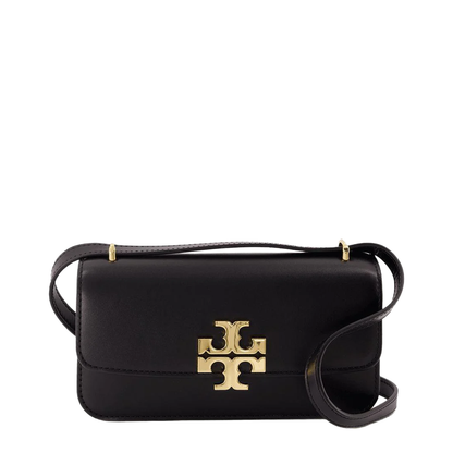 Eleanor Small Shoulder Baguette Bag