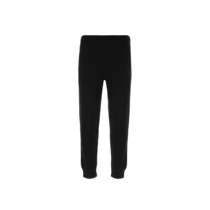 MAYFEYR - Prada - Black Wool Blend Pant - UMP147S23213GHF0002