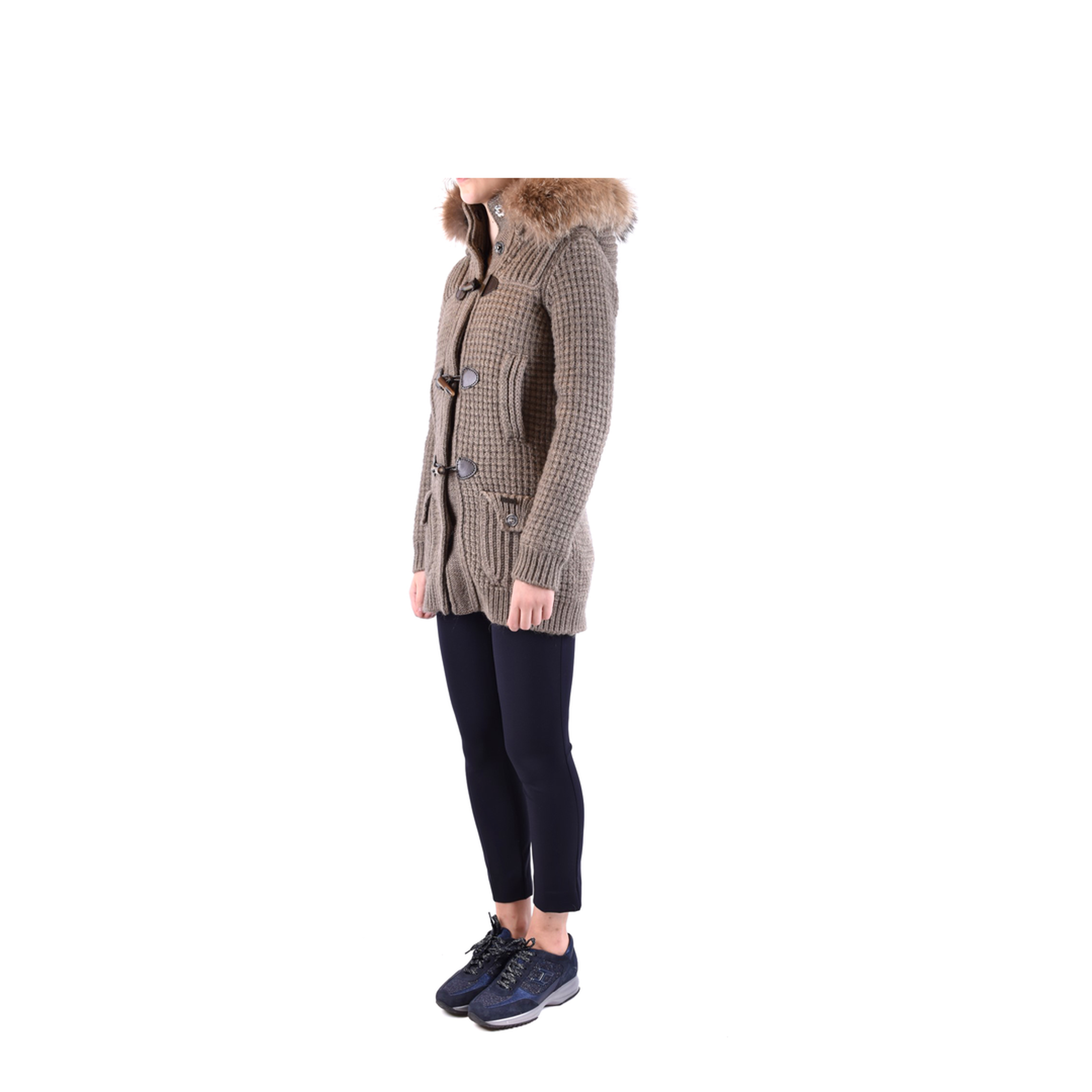 MAYFEYR - BARK - Jacket Gray - 32BD9001F