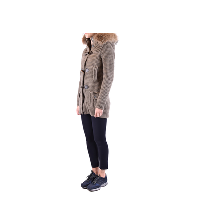 MAYFEYR - BARK - Jacket Gray - 32BD9001F