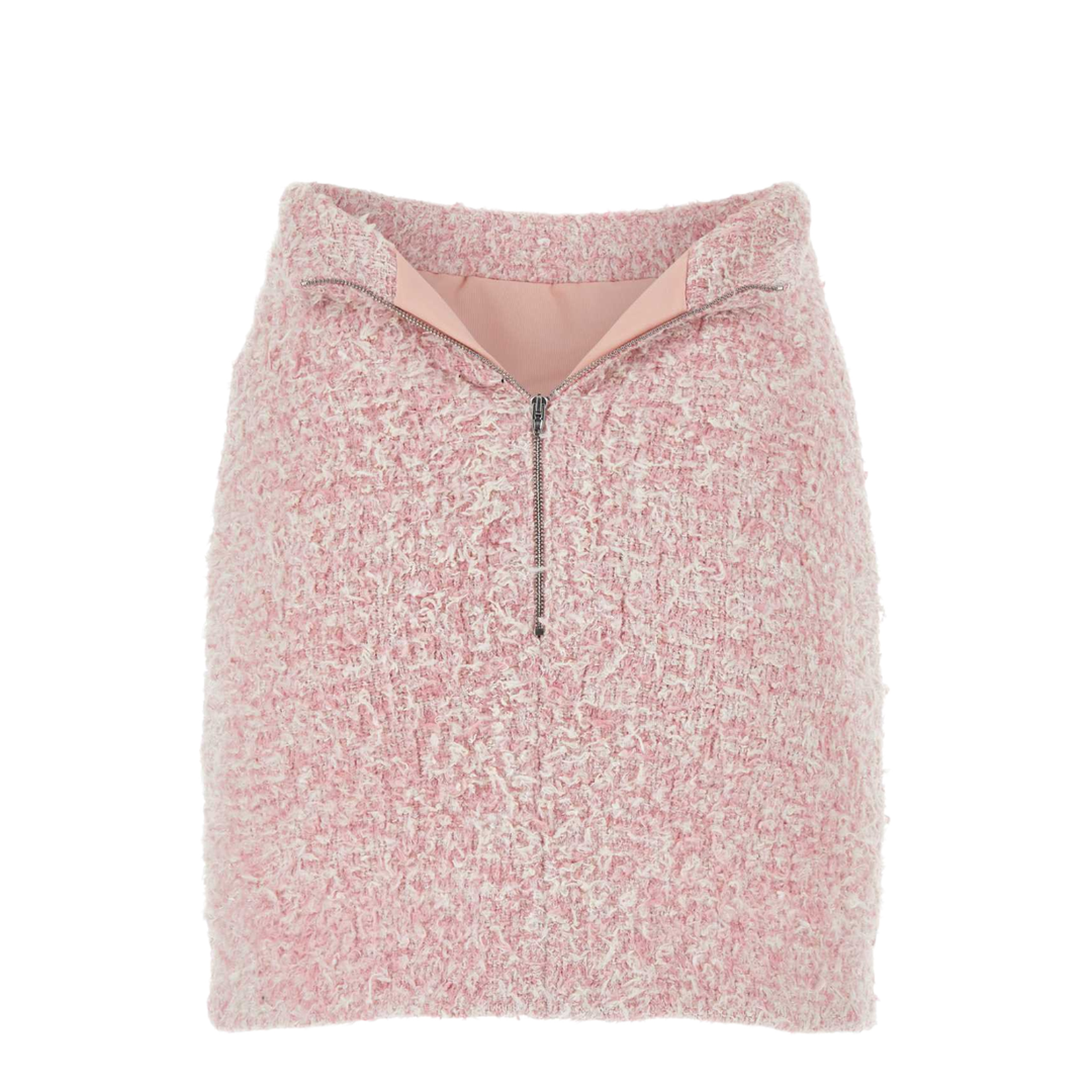 Mini Skirt - Pink