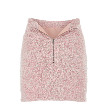 Mini Skirt - Pink