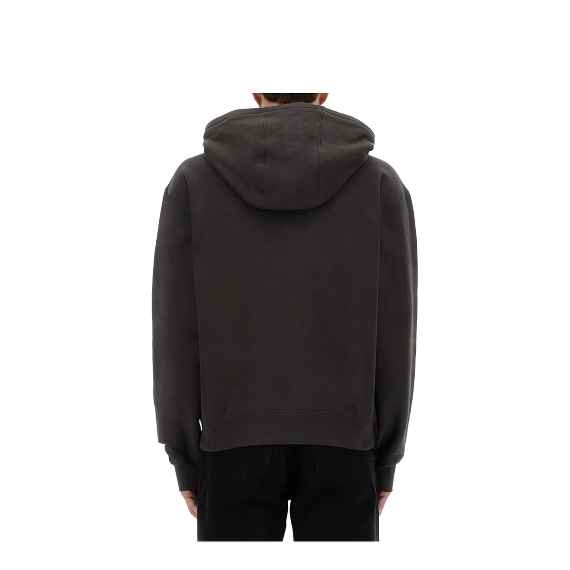 HOODIE BRODE PETIT S