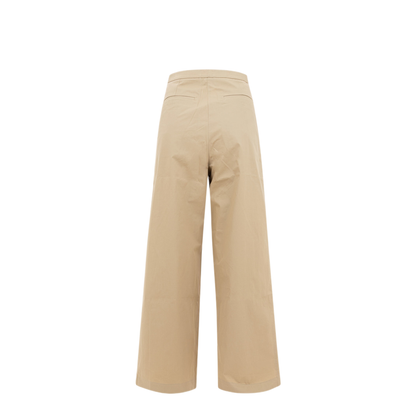 MAYFEYR - TheLoom - Trousers - TL17POWP01BEIGE