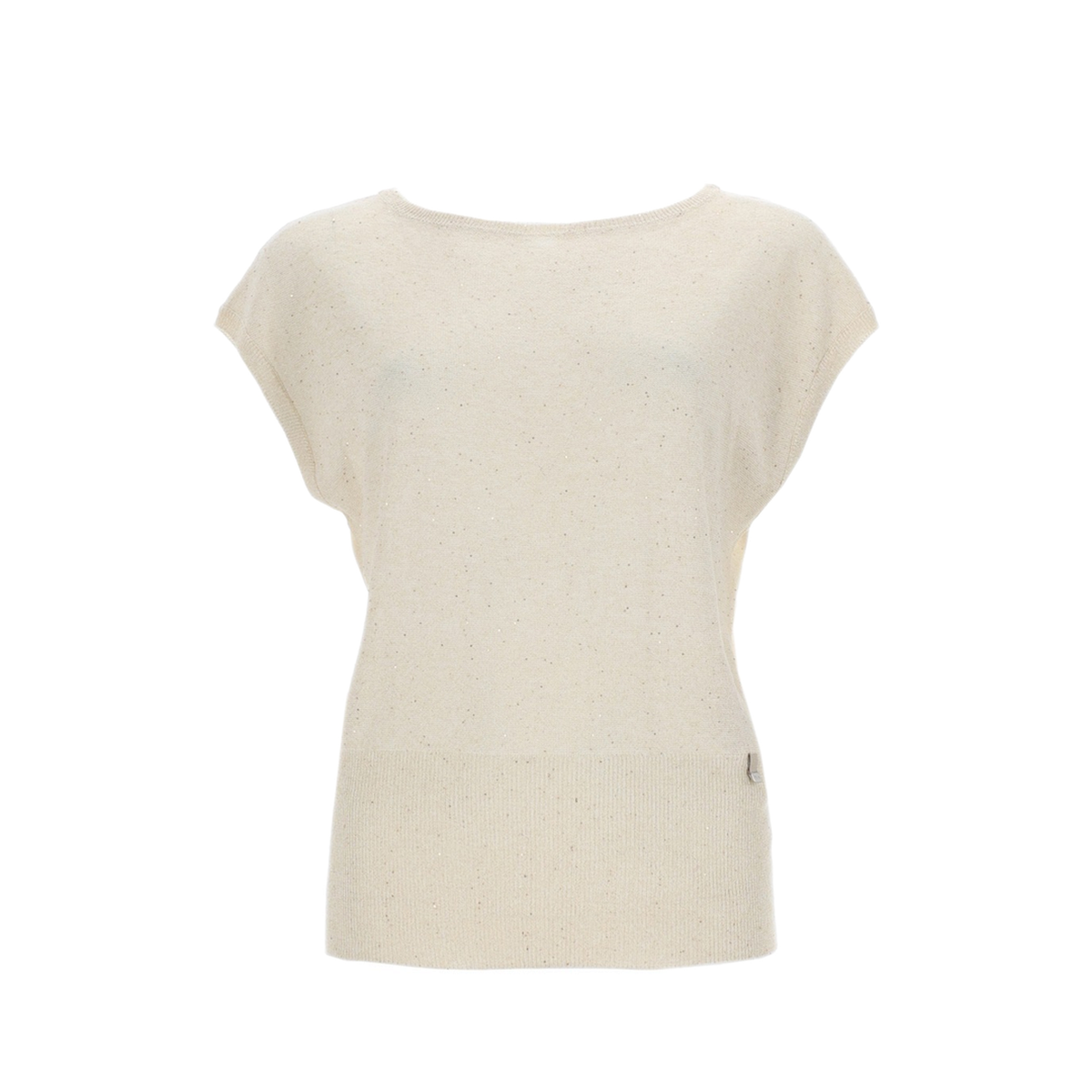 Sequined T-Shirt