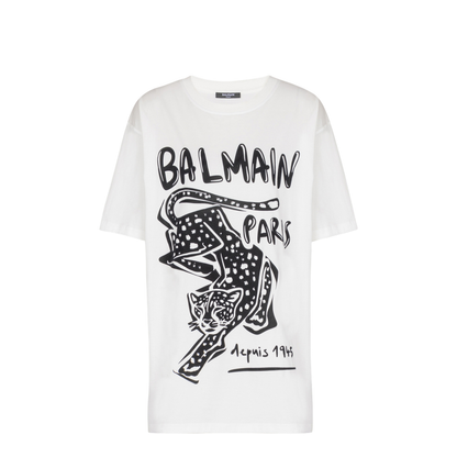 Short-sleeved T-shirt