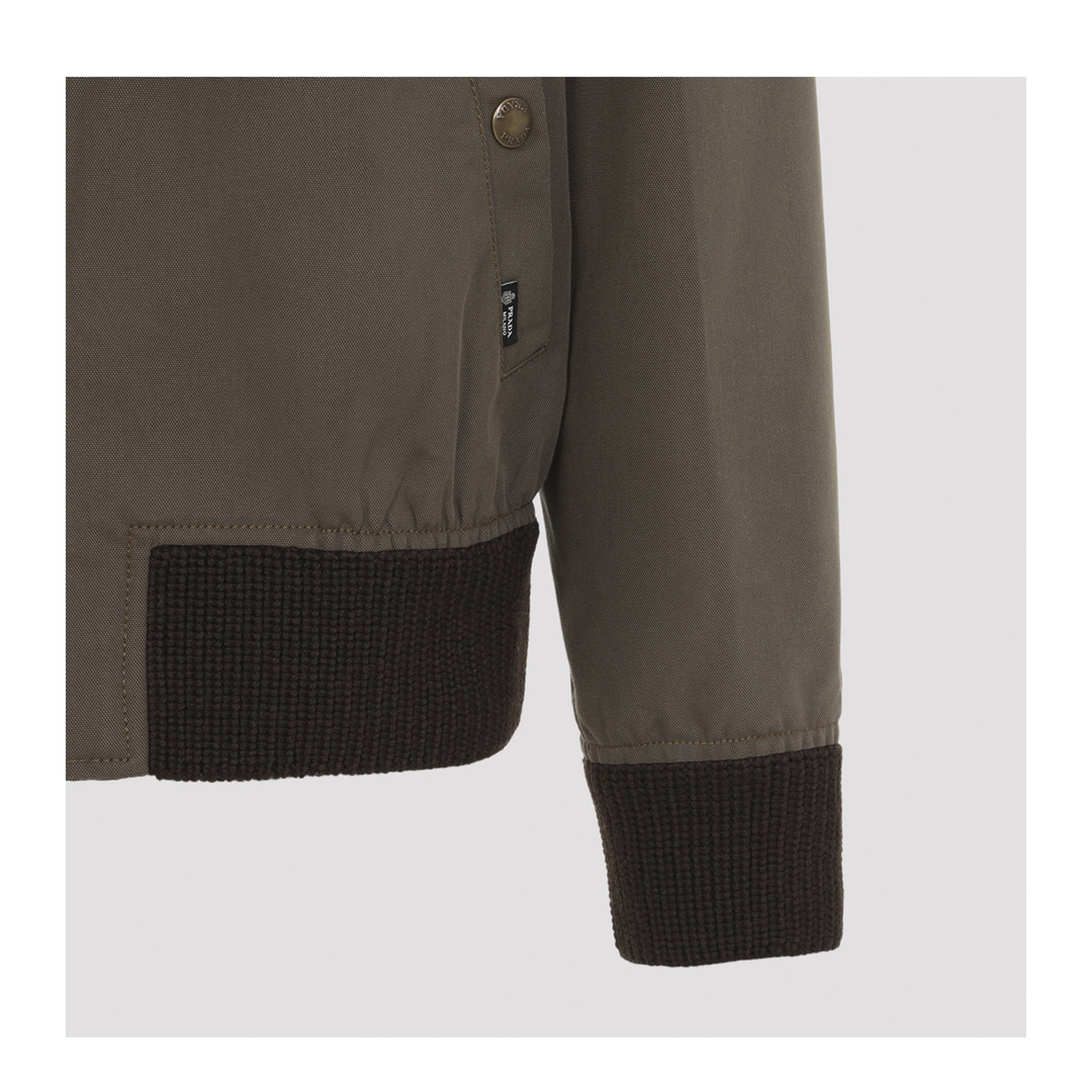MAYFEYR - Prada - Blouson - GEB335SOOO6287F0ADE