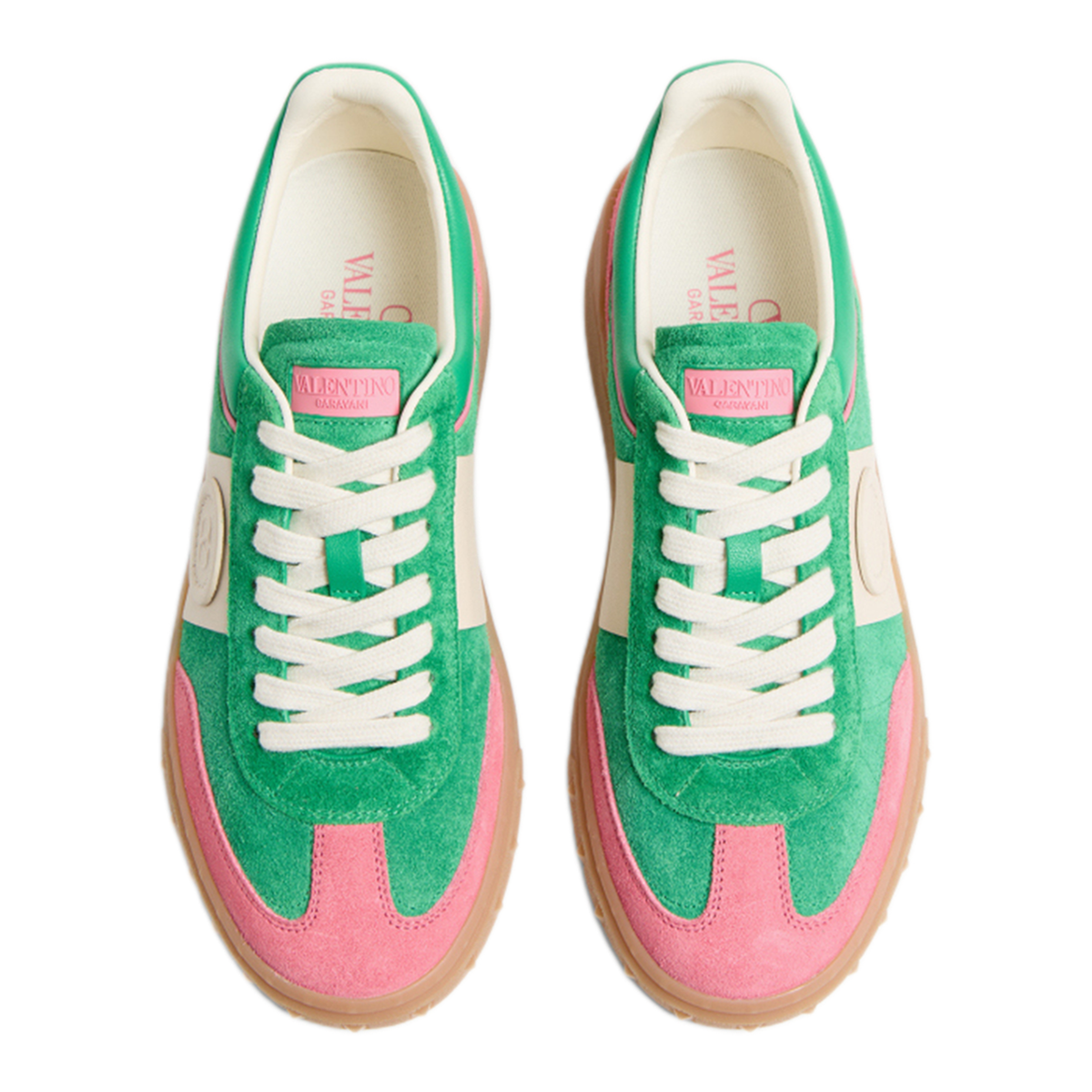 MAYFEYR - Valentino - Garavani Sneakers - 6W2S0IL9LALQYG