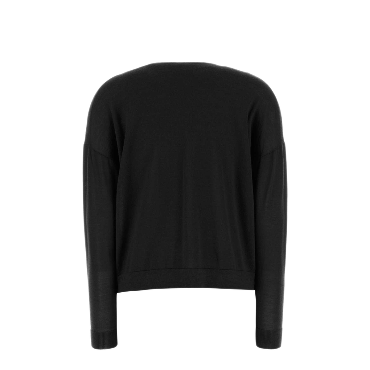 MAYFEYR - CO - V Neck Sweater - 7891BCMCORE001