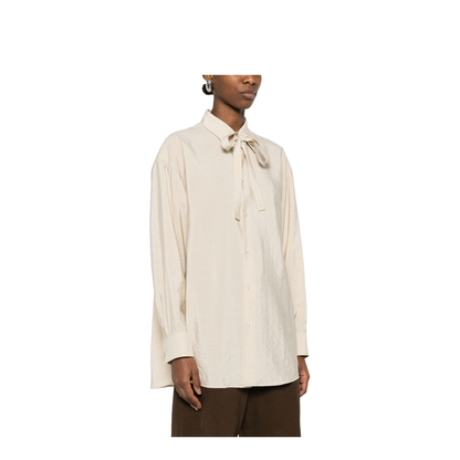 MAYFEYR - Lemaire - Shirts White - SH1282LF1308235
