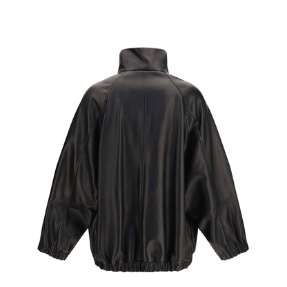 MAYFEYR - Brunello Cucinelli - Leather Jacket - MPNMO7569P