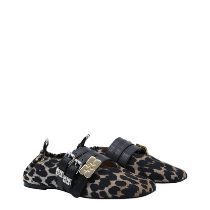 MAYFEYR - Ganni - Flat Shoes - B1020077859