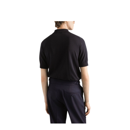 MAYFEYR - Dolce & Gabbana - Polo Shirt - GXZ02ZJBCIUB0665
