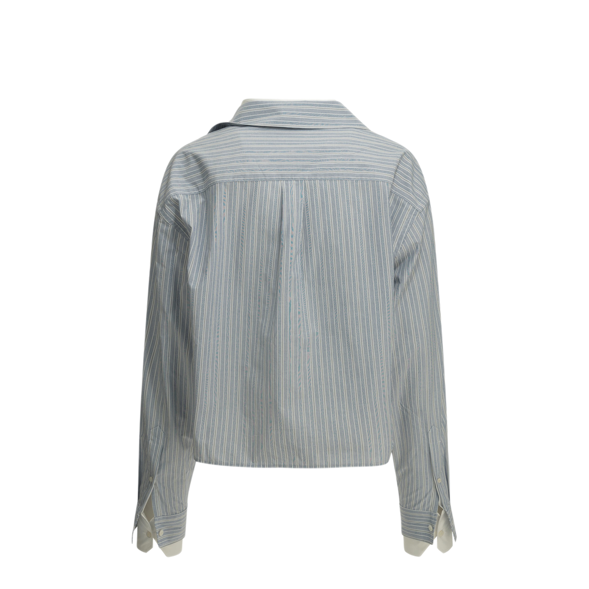 MAYFEYR - Acne Studios - Light Blue Casual Shirt - AB0048AF2