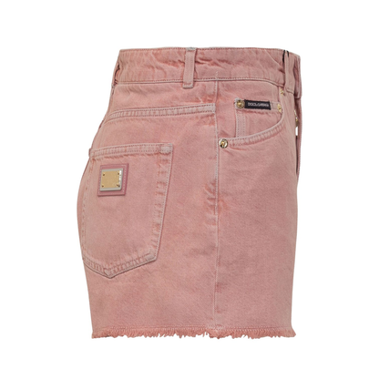 Shorts Pink