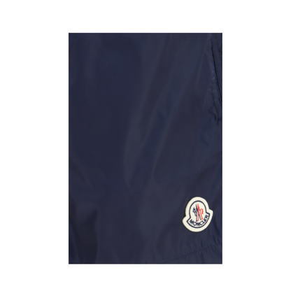 Logo Swim Shorts