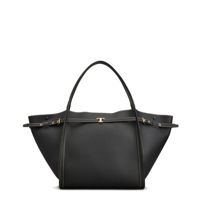 MAYFEYR - Tod's - Black Bag - XBWTIMA0300WKAB999