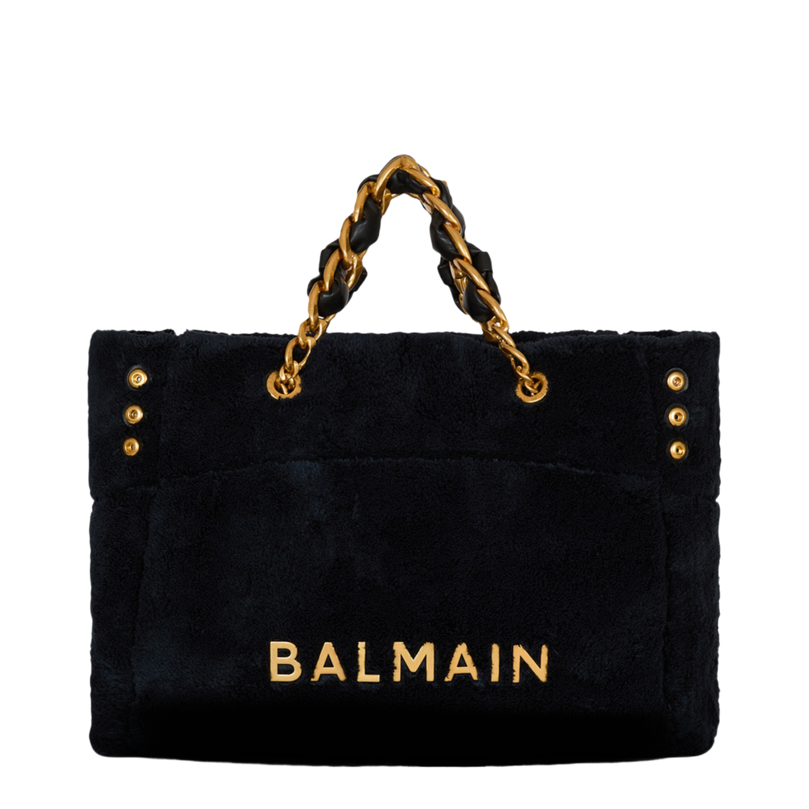 1945 Soft Terry Tote Bag