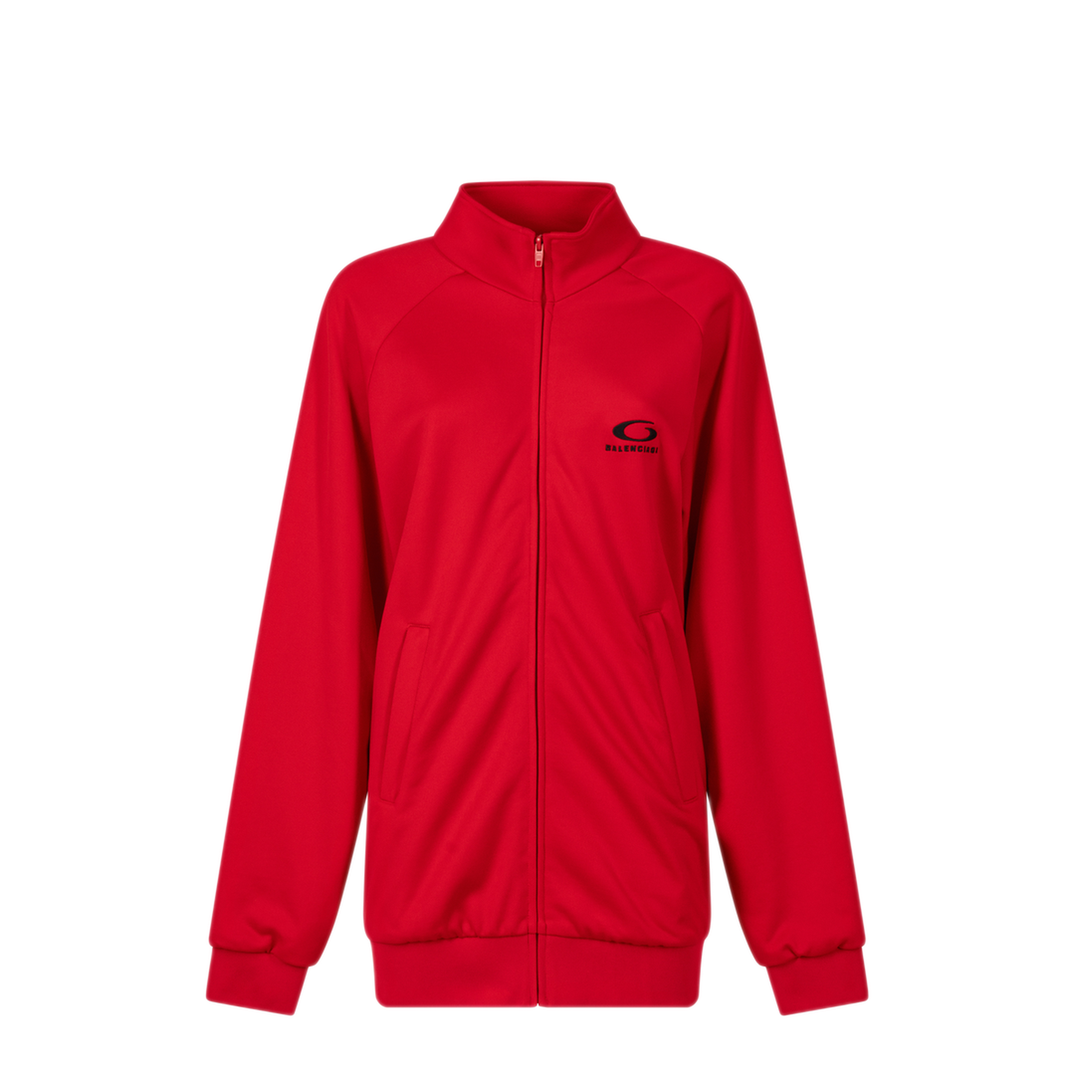 MAYFEYR - Balenciaga - Back Tracksuit Dress - 838779TMV152861