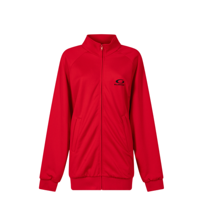 MAYFEYR - Balenciaga - Back Tracksuit Dress - 838779TMV152861