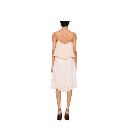 MAYFEYR - Chloè - Dresses - CH26UR1340016F0