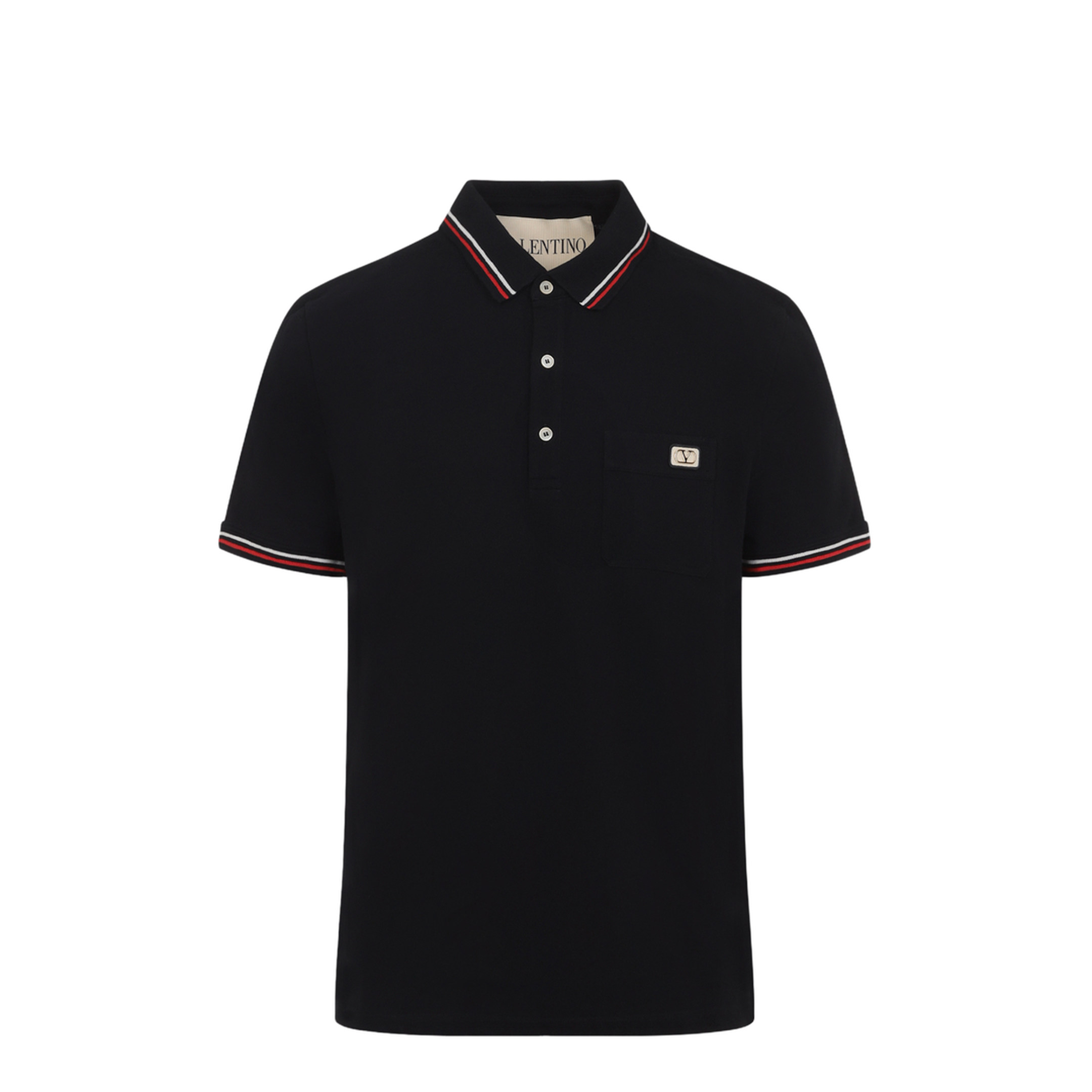 MAYFEYR - Valentino - Polo - 8V3MH01KAQJ