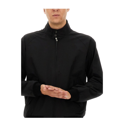 MAYFEYR - Baracuta - G9 Harrington Jacket - BRCPS0001BCNY1100
