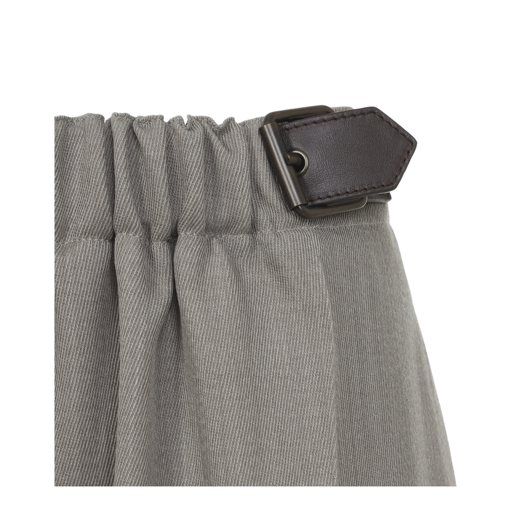MAYFEYR - Loewe - Belted Trousers - S540Y04XM8