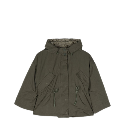 MAYFEYR - ASPESI - Comfortemp Parka - F22011GMN0080K548