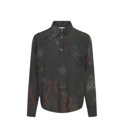 MAYFEYR - Our Legacy - Beyond Shirt - M2262BFPFORGOTTEN