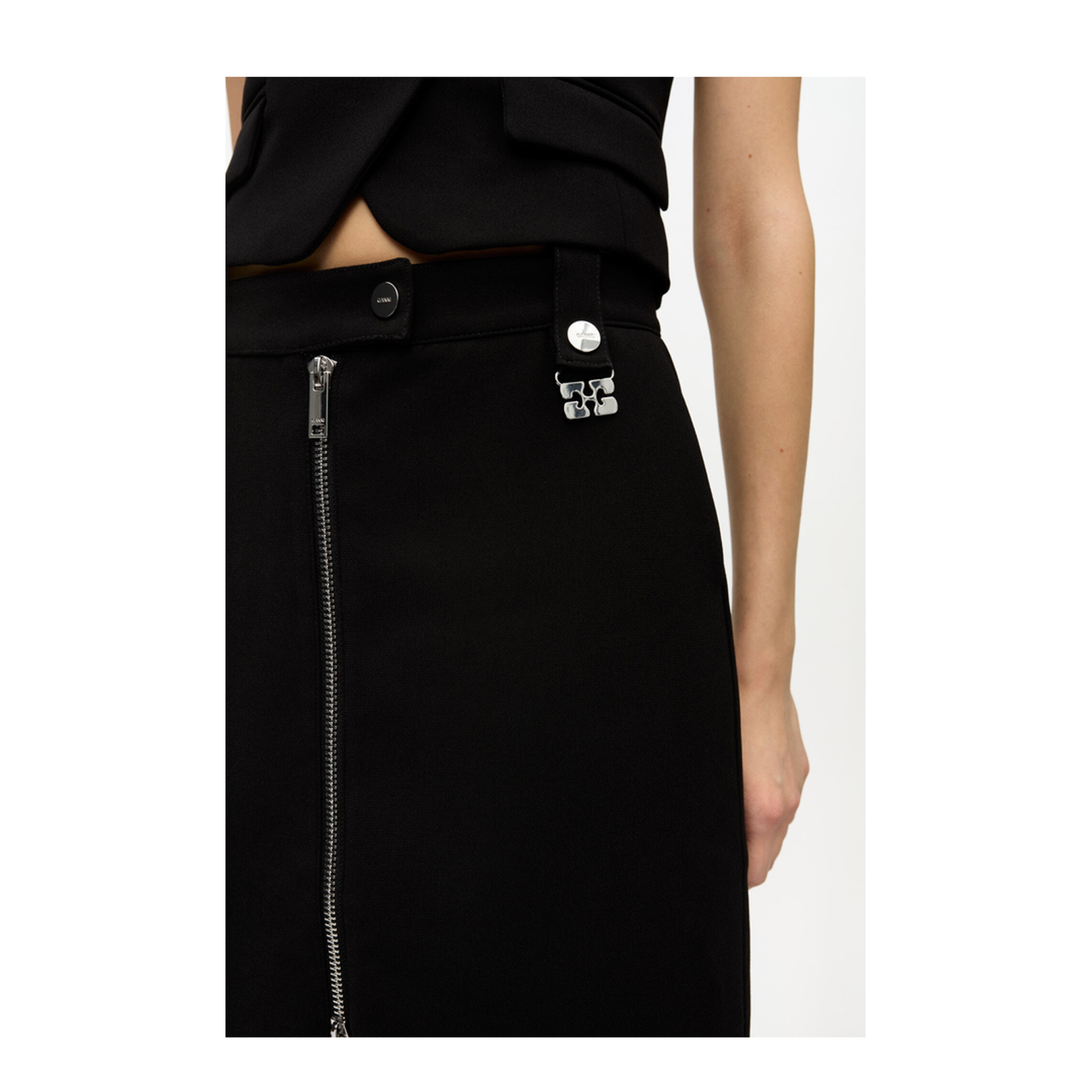 Skirts Black