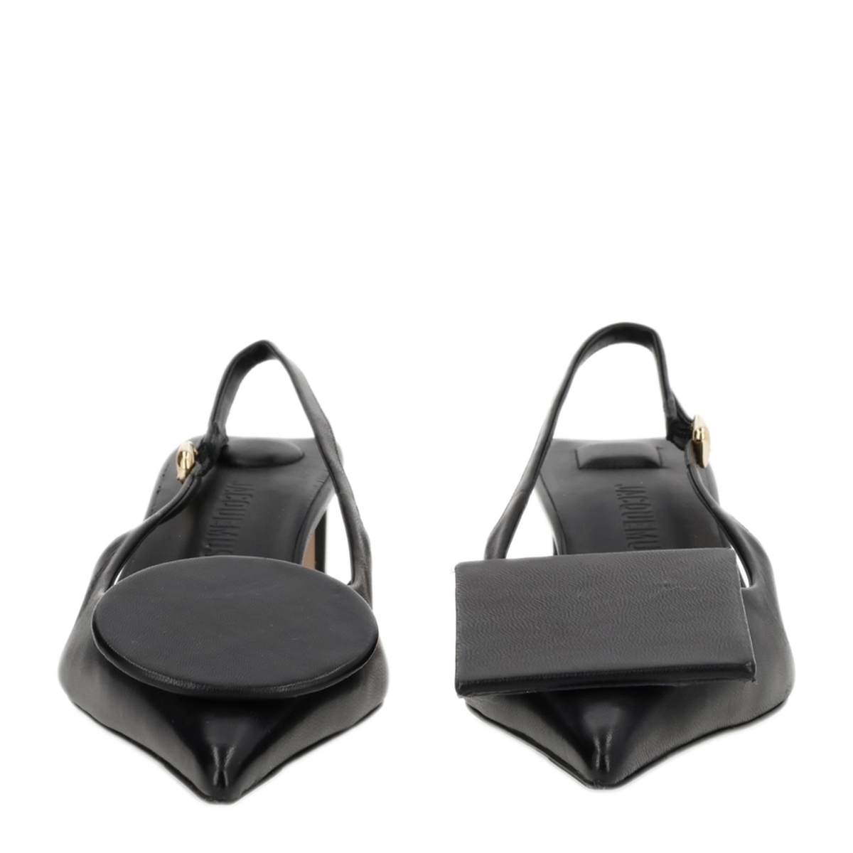 Slingbacks Duelo Shoe