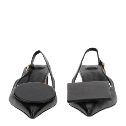 Slingbacks Duelo Shoe