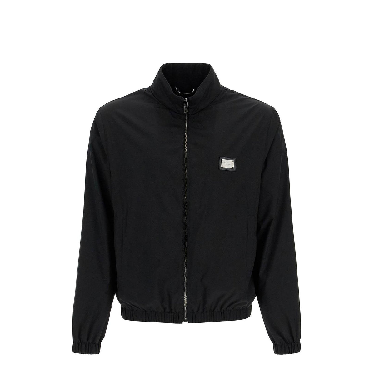 Dolce & Gabbana lightweight nylon blouson