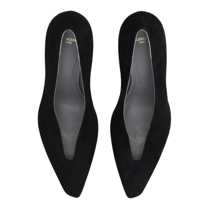 MAYFEYR - Balenciaga - Pump "Duchesse" - 869817WCB311080
