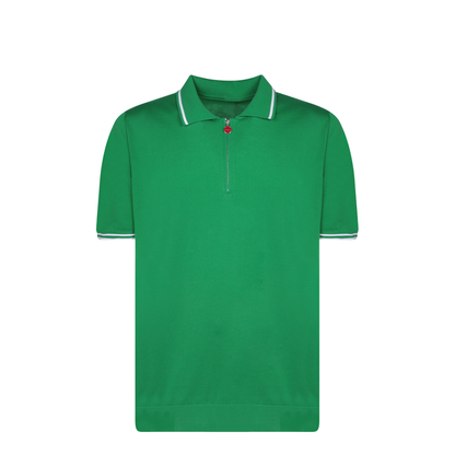 Ice Silk Short Sleeve T-Shirt