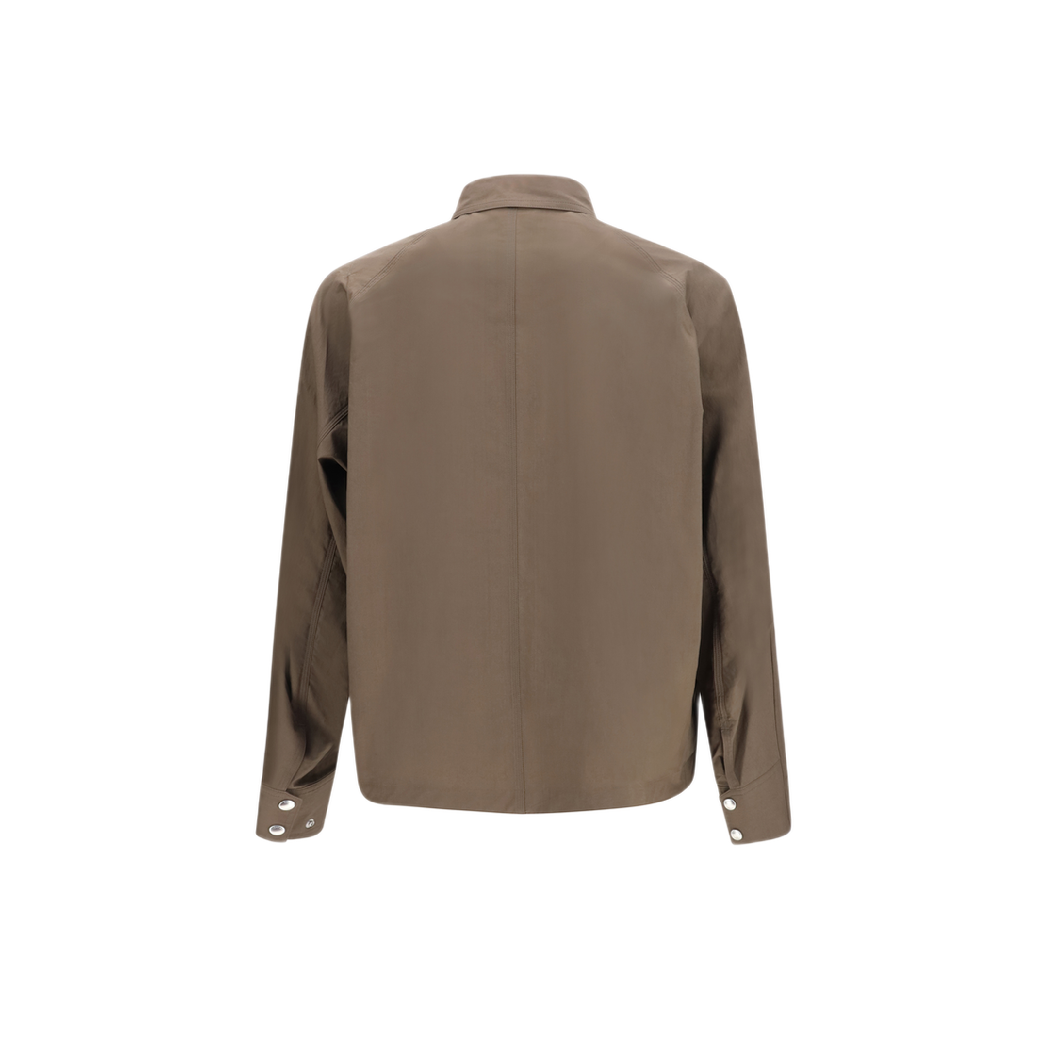 MAYFEYR - Sacai - Cotton Typewriter Jacket - 2603921M550